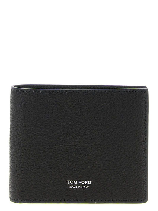 Tom Ford Logo Wallet