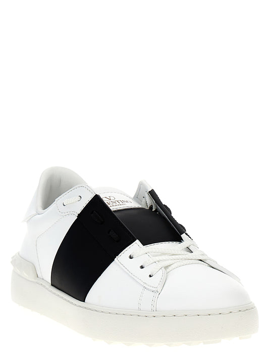 Valentino Garavani Open Sneakers