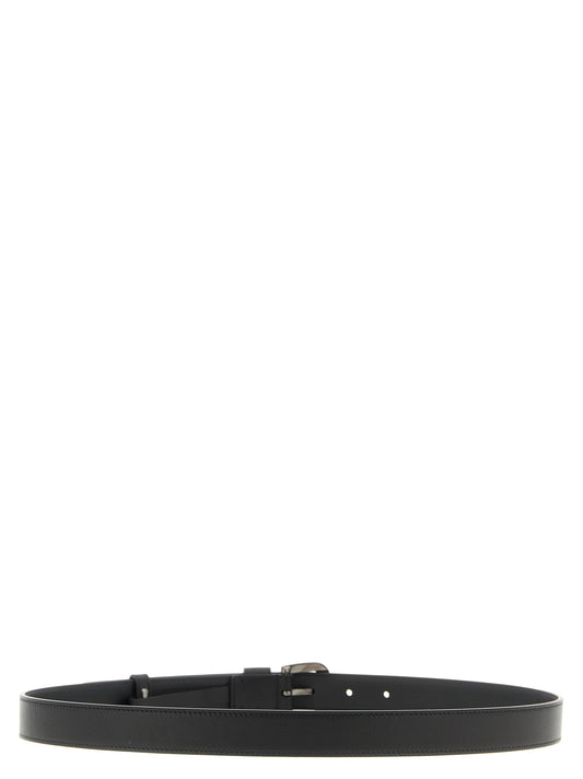 Valentino Garavani Vlogo Signature Belt