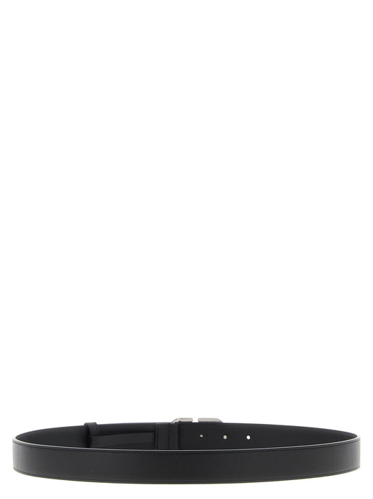 Valentino Garavani Vlogo Signature Belt
