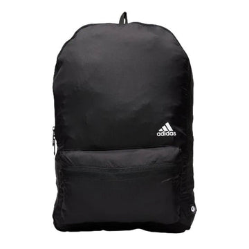 Adidas Foldable Golf Backpack Black