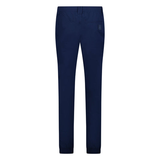 Adidas Commuter Golf Trousers Navy