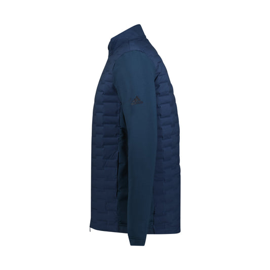 Adidas Frost Guard Golf Jacket Navy