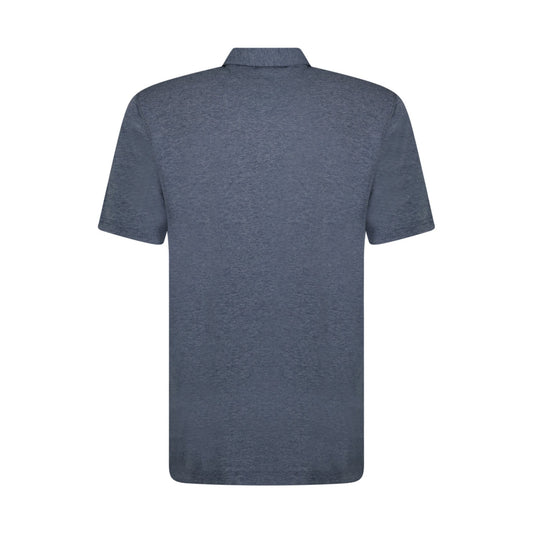 Adidas Goto Golf Polo Navy