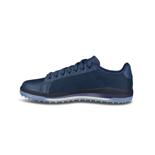 Adidas Goto Spikeless 1 Golf Shoes Blue