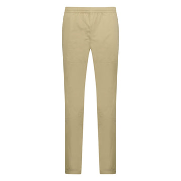 Adidas Rain Dry Golf Trousers Hemp Cream
