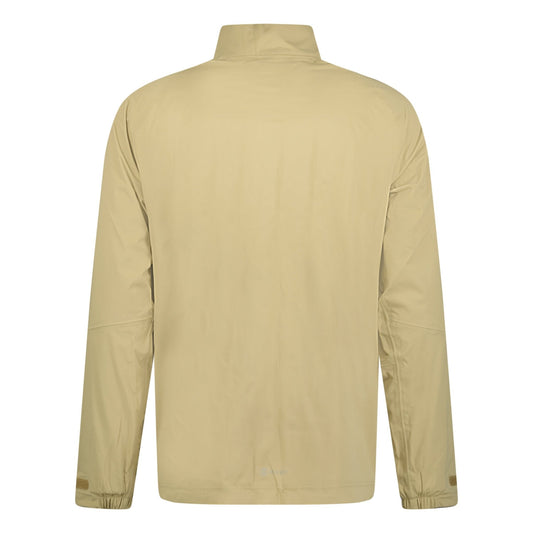 Adidas Rain Golf Jacket Beige