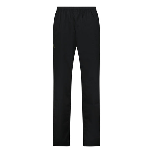 Adidas Rain Golf Trousers Black