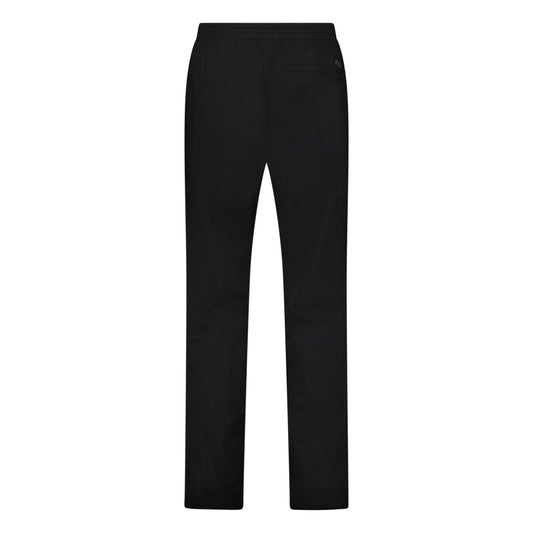 Adidas Rain Golf Trousers Black