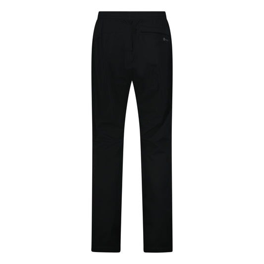 Adidas Rain Golf Trousers Black/White