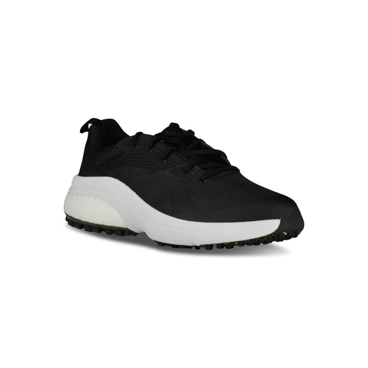 Adidas Solarmotion Golf Shoes  Black/White