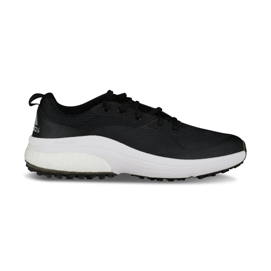 Adidas Solarmotion Golf Shoes  Black/White