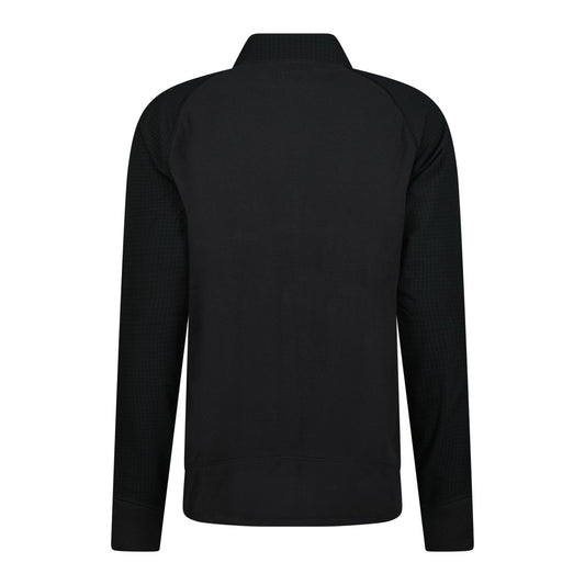 Adidas Statement Golf Jacket Black