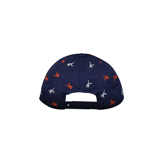 Adidas Summer Open Golf Cap Navy
