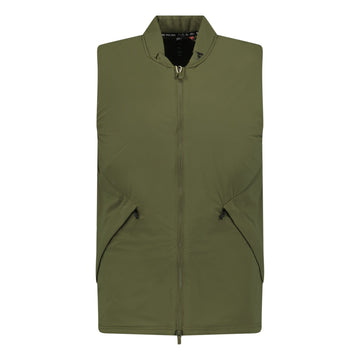 Adidas U365T Frost Guard Vest Khaki