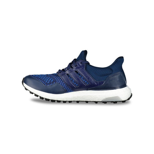 Adidas Ultra Boost Golf Shoes Navy