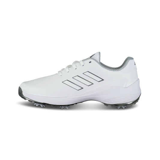 Adidas Zg23 Golf Shoes White