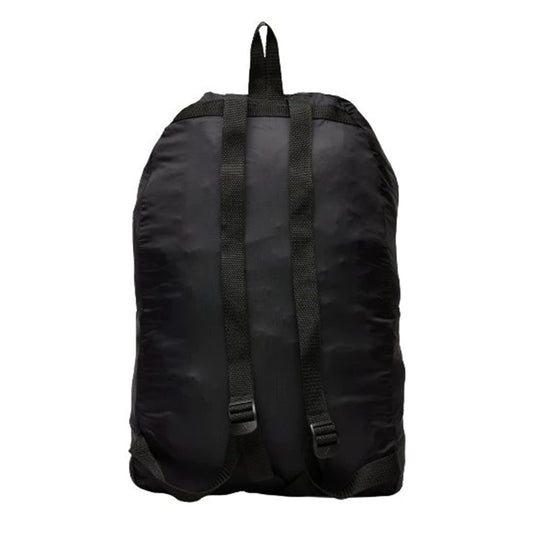 Adidas Foldable Golf Backpack Black