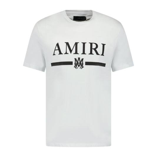Amiri 'Ma Bar' T-Shirt White