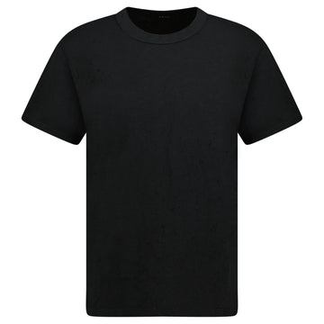 Amiri Shotgun T-Shirt Black