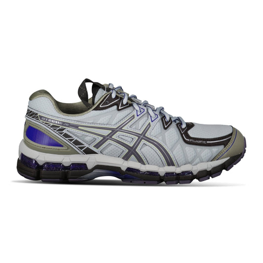 Asics UB10-S GEL-KAYANO 20 Trainers Glacier Grey & Lavender Grey