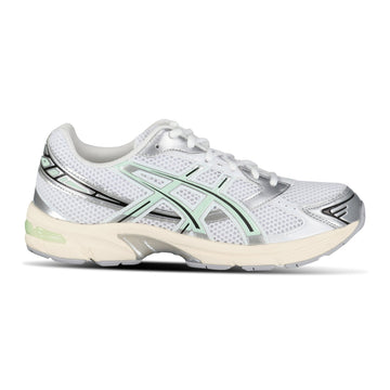 Asics GEL-1130 Trainers White Mint