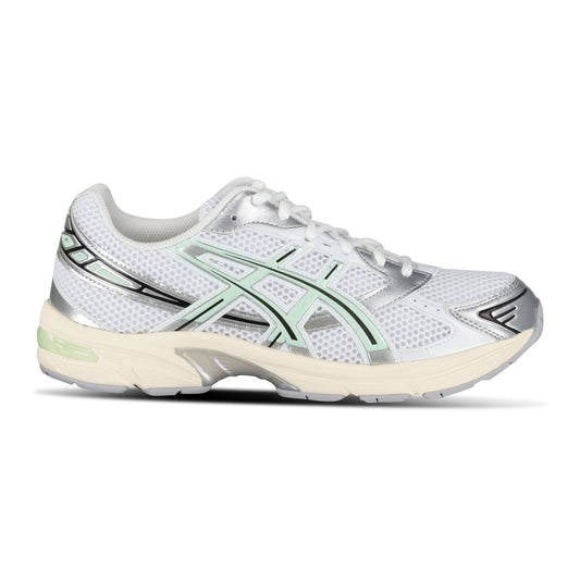 Asics GEL-1130 Trainers White Mint