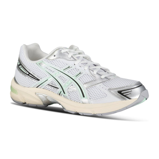 Asics GEL-1130 Trainers White Mint