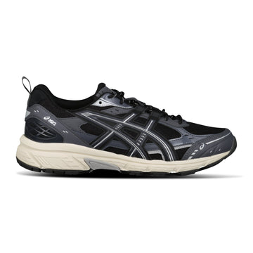 Asics GEL-NUNOBIKI Trainers Black & Obsidian Grey