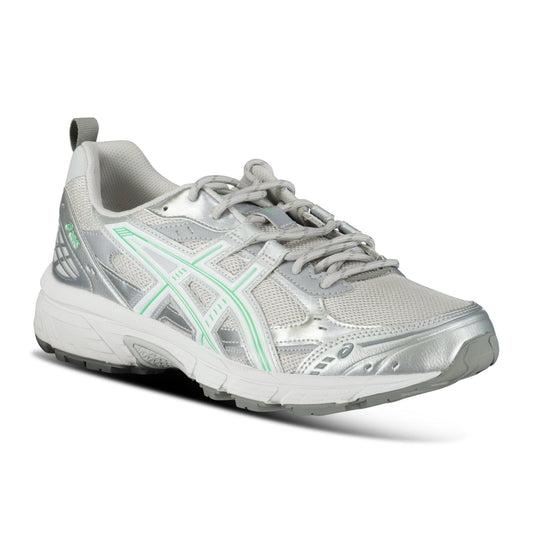 Asics GEL-NUNOBIKI Trainers Cloud Grey & White