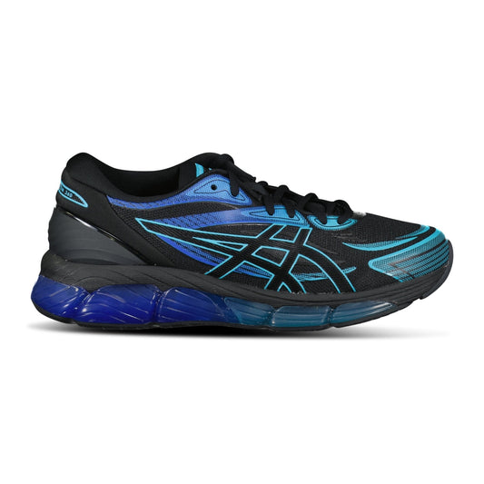 Asics GEL-QUANTUM 360 VII Trainers Blue & Black