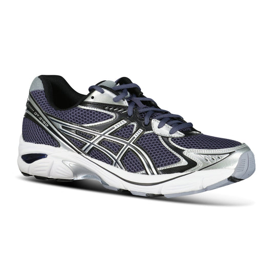 Asics GT-2160 Trainers in Indigo Fog & Pure Silver