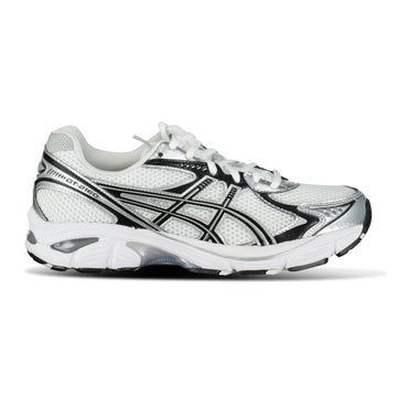 Asics GT-2160 Trainers in White & Black