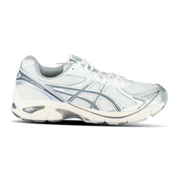 Asics GT-2160 Trainers in White & Blue Fade