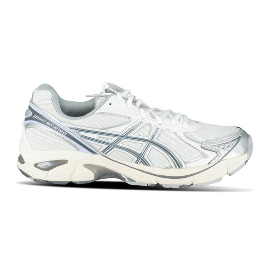 Asics GT-2160 Trainers in White & Blue Fade