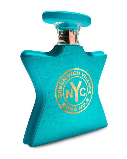 Greenwich Village Eau de Parfum 100ML