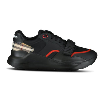 Burberry Ramsey Check Sneakers