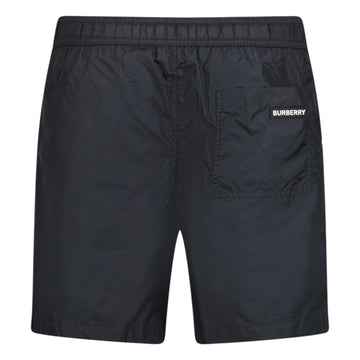 Burberry Martin Swim Shorts Black