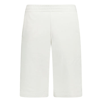 Burberry 'Phelix' Cotton Shorts Oat