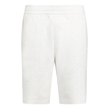 Burberry 'Raphael' Cotton Shorts Oatmeal