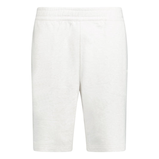 Burberry 'Raphael' Cotton Shorts Oatmeal