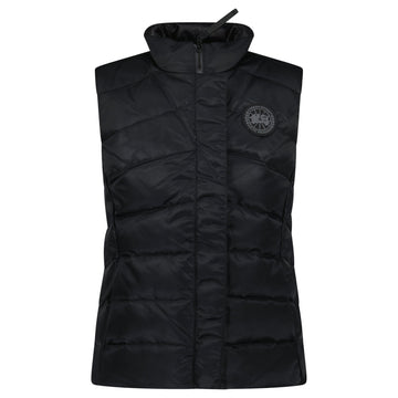Canada Goose Freestyle Performance Vest in Black