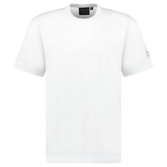 Canada Goose Gladstone T-Shirt in White