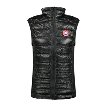 Canada Goose 'Hybridge' Lite Gilet Jacket Black