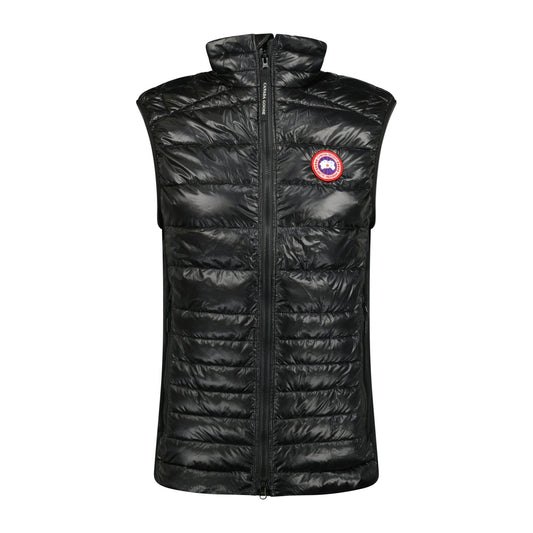 Canada Goose 'Hybridge' Lite Gilet Jacket Black