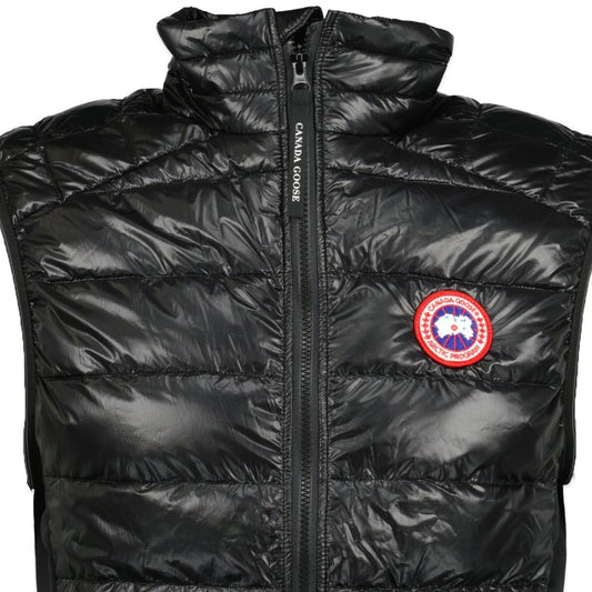 Canada Goose 'Hybridge' Lite Gilet Jacket Black