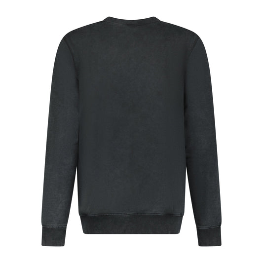 Casablanca 'Ange De Jour' Sweatshirt Faded Black