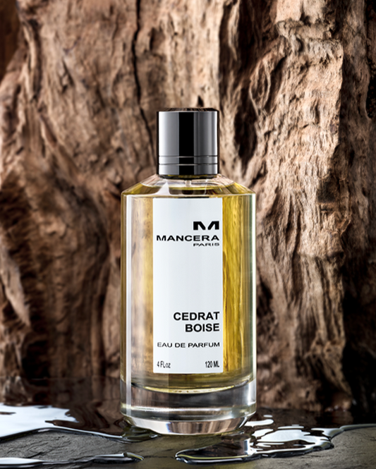Cedrat Boise 120ml