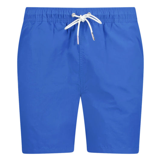 Celine Swim Shorts Blue