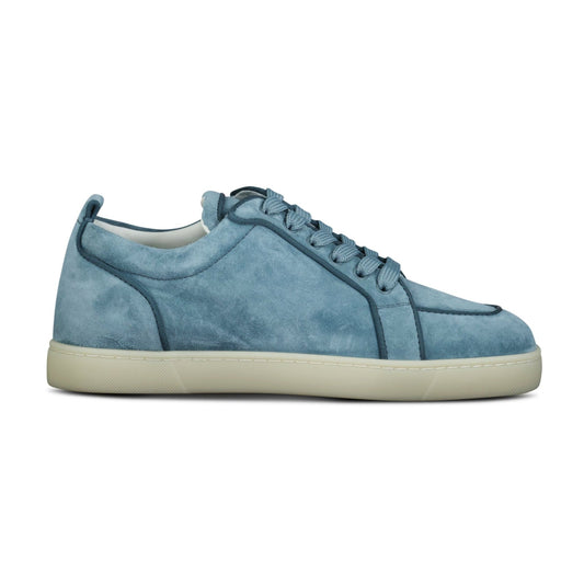 Christian Louboutin Orlato Sneakers Titan Blue